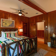 The Lodge on Lake Lure, 卢尔湖 — 照片 4