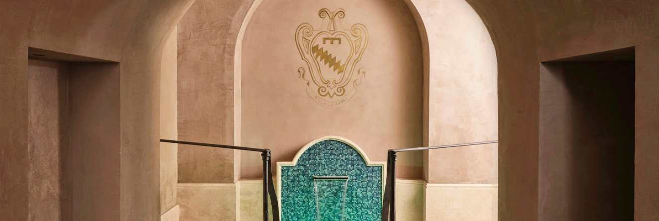 Villa La Massa, Bagno a Ripoli — photo 1