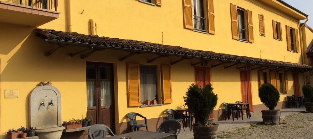 Agriturismo La Mussia, 卡斯特尔诺沃卡尔切亚 — 照片 1