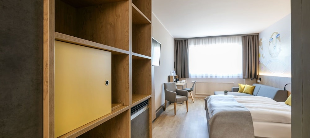 Jufa Hotel Weiz, Вайц — фото 1