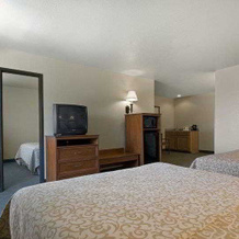 Best Western Alpine Classic Inn, 阿尔派恩 — 照片 5