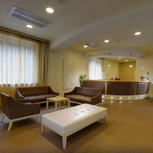 San Francesco Hotel, Лорето — фото 3