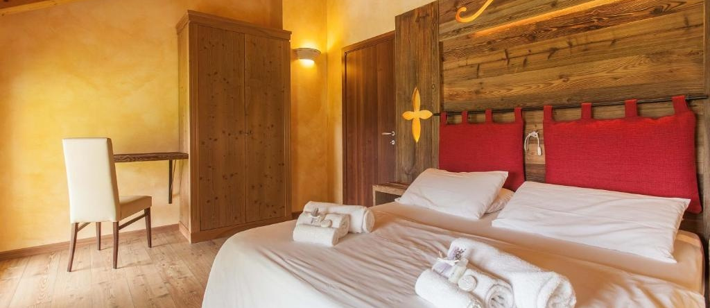 Residence Samont, Arta Terme — photo 1