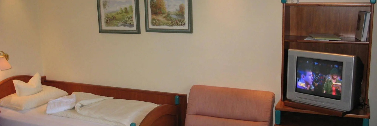 Family & Sporthotel Kärntnerhof, 巴特克莱因基希海姆 — 照片 1