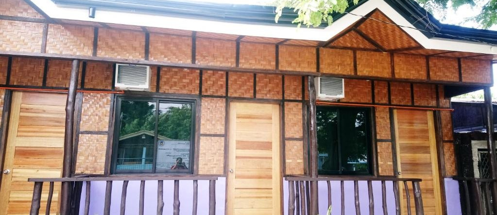 In-N-Out Hostel, Сикихор — фото 1