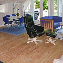 Captivating Holiday Home in Glesborg With Sauna, Glesborg — photo 4