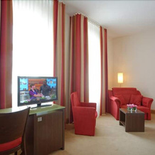 Maris Hotel, Wunstorf — photo 3