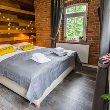 Apartamenty hoteLOVE Stara Kuźnia, 卡尔帕奇 — 照片 4
