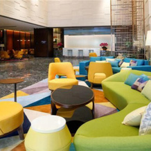 Hampton By Hilton Liaocheng, Лиаоченг — фото 3