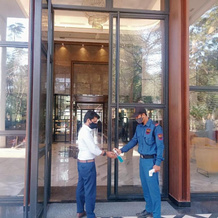 Polo Hotel, Agartala, Agartala — photo 2