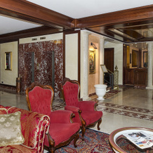 Grand Hotel Le Fonti, 基安恰诺泰尔梅 — 照片 2