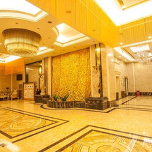 Li Gang Crown Hotel, Wuzhou — photo 5