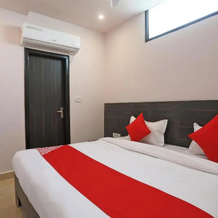 Hotel Sonar Gaon by OYO Rooms, Agartala — photo 2
