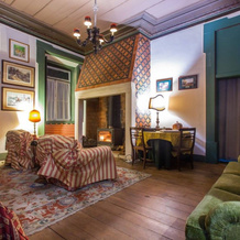 Conde de Ferreira Palace, 托马尔 — 照片 2