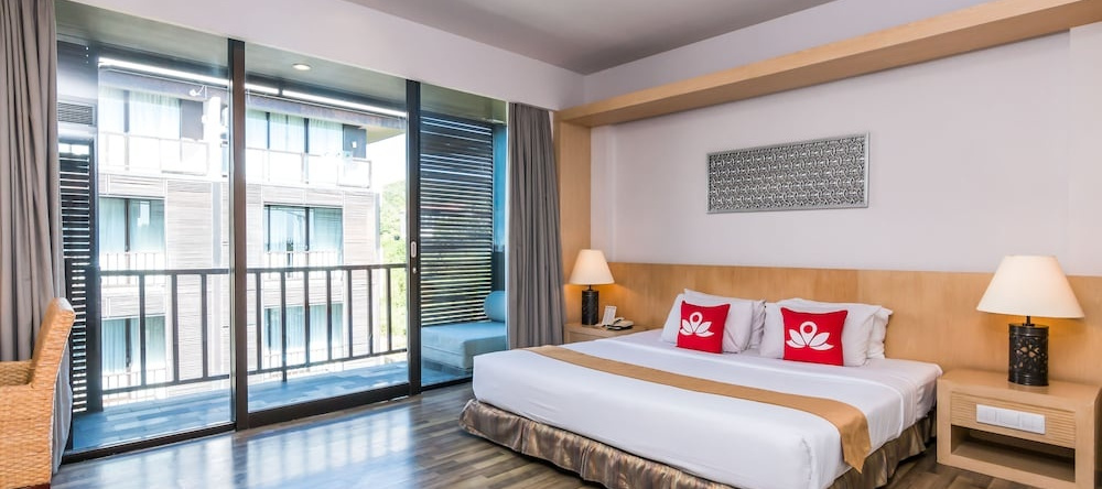Zen Premium Uluwatu Complex, Печату — фото 1