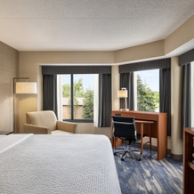 Crowne Plaza Auburn Hills by IHG, 奥本希尔斯 — 照片 4