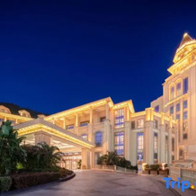 Sunshine Hotel Bazhong, 巴中 — 照片 2