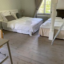 Café Mandeltårtan B&B Villafloraviola, Роннеби — фото 4