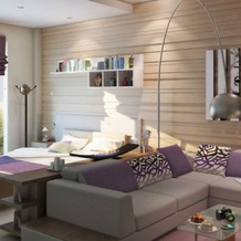 Departamentos Loft 77, 萨尔蒂约 — 照片 2