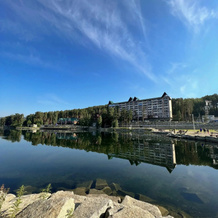 Golden Beach (Turgold), 米阿斯 — 照片 3
