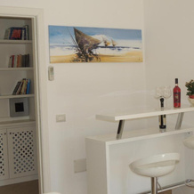 Bed And Breakfast Camera Con Vista, Ористано — фото 2