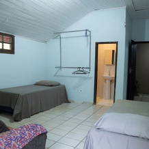 Casa Pet Friendly c 3 su tes Lareira e Natureza, Domingos Martins — photo 4