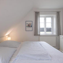 Ferienhaus Marsch Auf Föhr, Боргзум — фото 2