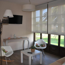 Casa Pacho Apartamentos Rurales, 卢阿尔卡 — 照片 2