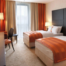 Holiday Inn Trnava by IHG, 特尔纳瓦 — 照片 5