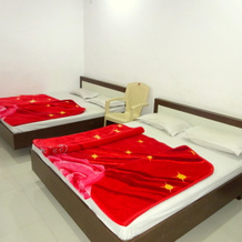 Dev Villa Hotel, 安巴吉 — 照片 4