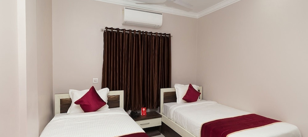 Hotel Aashiyana By Oyo Rooms, Гувахати — фото 1