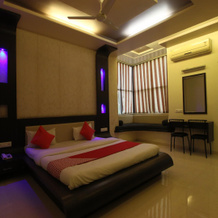 Oyo 24838 Hotel Neelam, Amravati — фото 4