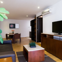 Ventura Hotel & Suites by Dominion, 威士忌卢坎 — 照片 2