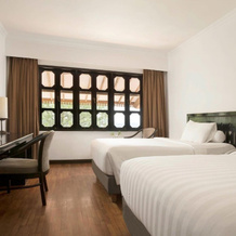 Monopoli Hotel Bukittinggi, Букиттинги — фото 3