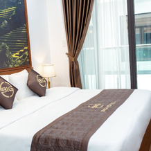 Big Hotel Lào Cai, 老街 — 照片 2