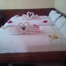 Blue Nile Hotel, Bahar Dar — photo 4