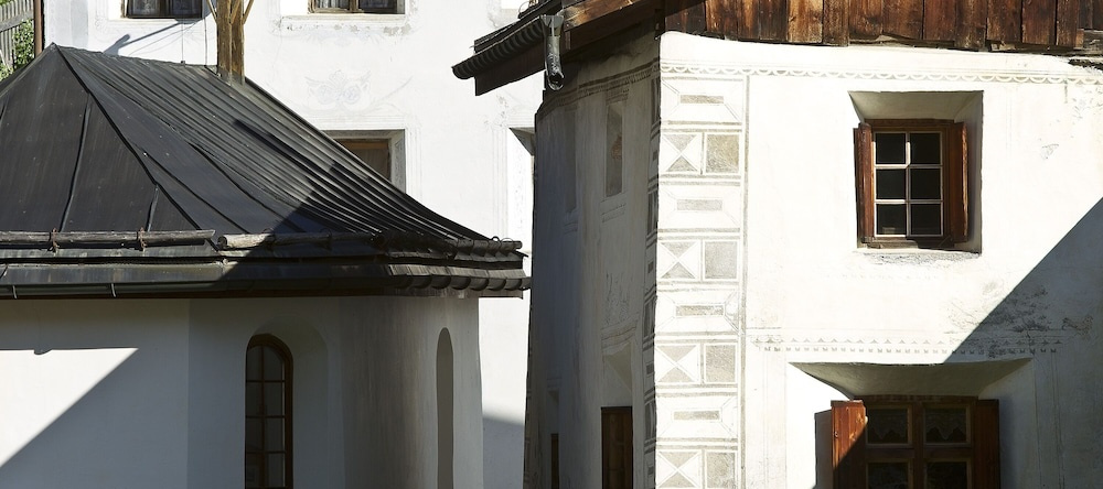 Hotel Nevada, Samnaun — photo 1