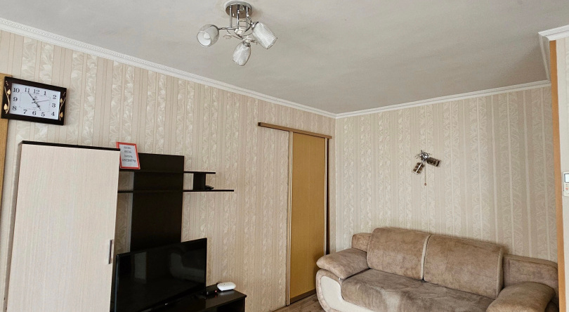 Квартира На Улице Ленина 88, Дальнереченск — фото 1