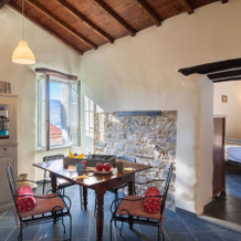 House U Furnu Chiusanico, Кьюзанико — фото 2