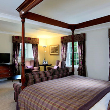Macdonald Pittodrie House, 因弗鲁里 — 照片 5