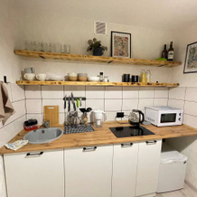 Apartamenty Dobry Dom Ryadom S Votkinskimi Termami, Votkinsk — photo 3