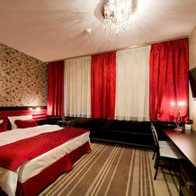 Hotel Symfonia, Осьякув — фото 5