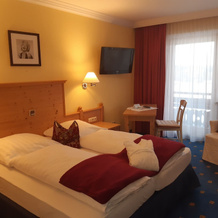 Ferienwohnung Schlossberghof Marzoll, 巴特赖兴哈尔 — 照片 2
