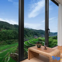 Zhaoxing No. 1 · Holy | 360° Sunset Viewing Terrace Luxury Designer Villa (Zhaoxing Dong Village), Липин — фото 5