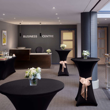 Radisson Blu Hotel & Spa, Sligo, 金洛赫 — 照片 2