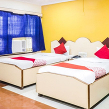 OYO 38200 Hotel Goutam Vihar, 安古尔 — 照片 4