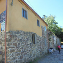 Casa Saleta, Melide — photo 2