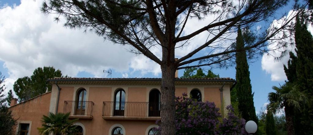 Hotel La Ferme Rose, Moustiers-Sainte-Marie — photo 1