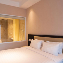 Cahaya Villa Hotel Garut, Тарогонг — фото 2