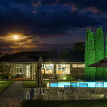 Dolinka Hotel, Kara-Oy — photo 5